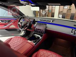 مرسيدس بنز S-Class